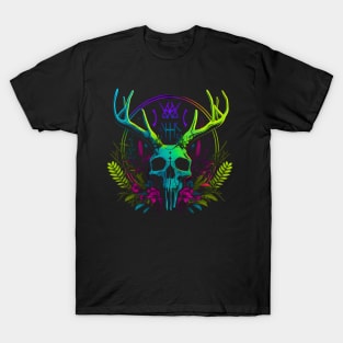 The Wendigo T-Shirt